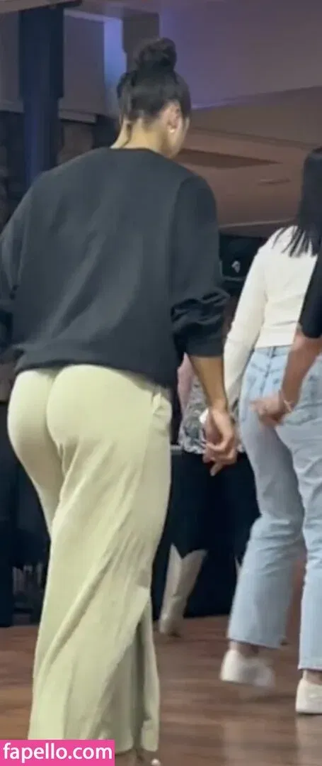 Desi Johnson Onlyfans Photo Gallery 