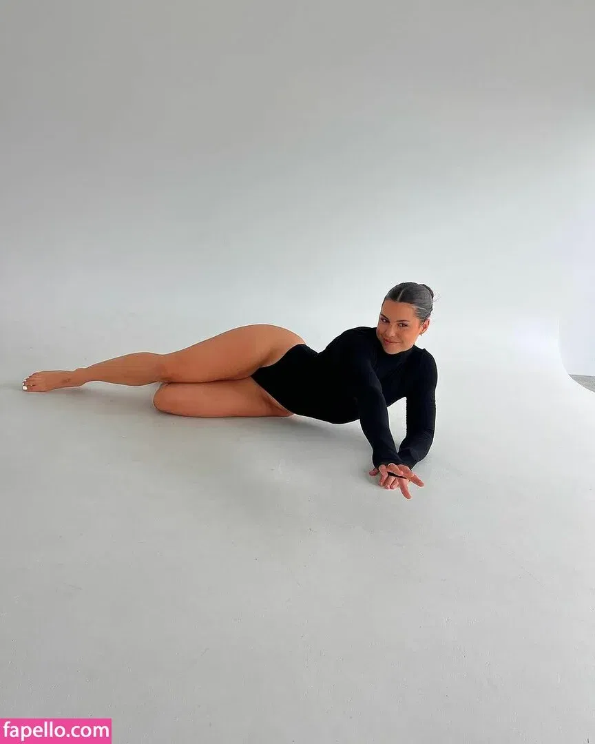 Desi Johnson Onlyfans Photo Gallery 