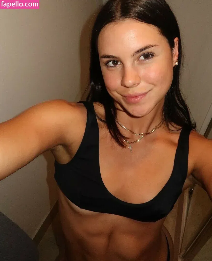 Desi Johnson Onlyfans Photo Gallery 