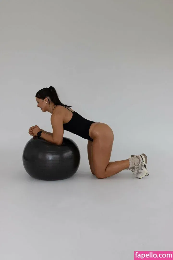 Desi Johnson Onlyfans Photo Gallery 