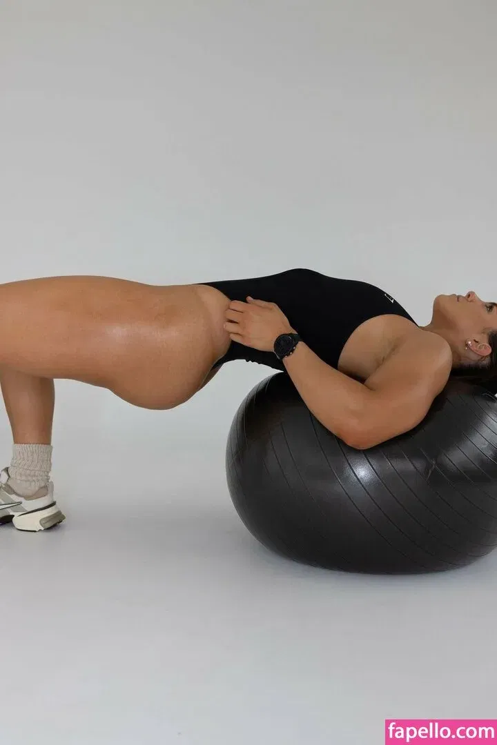 Desi Johnson Onlyfans Photo Gallery 