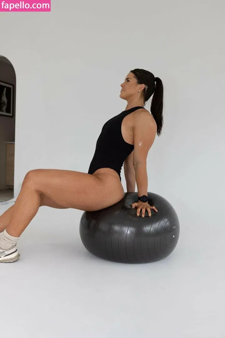 Desi Johnson Onlyfans Photo Gallery 