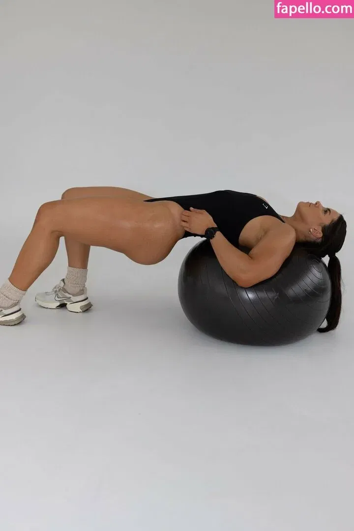 Desi Johnson Onlyfans Photo Gallery 