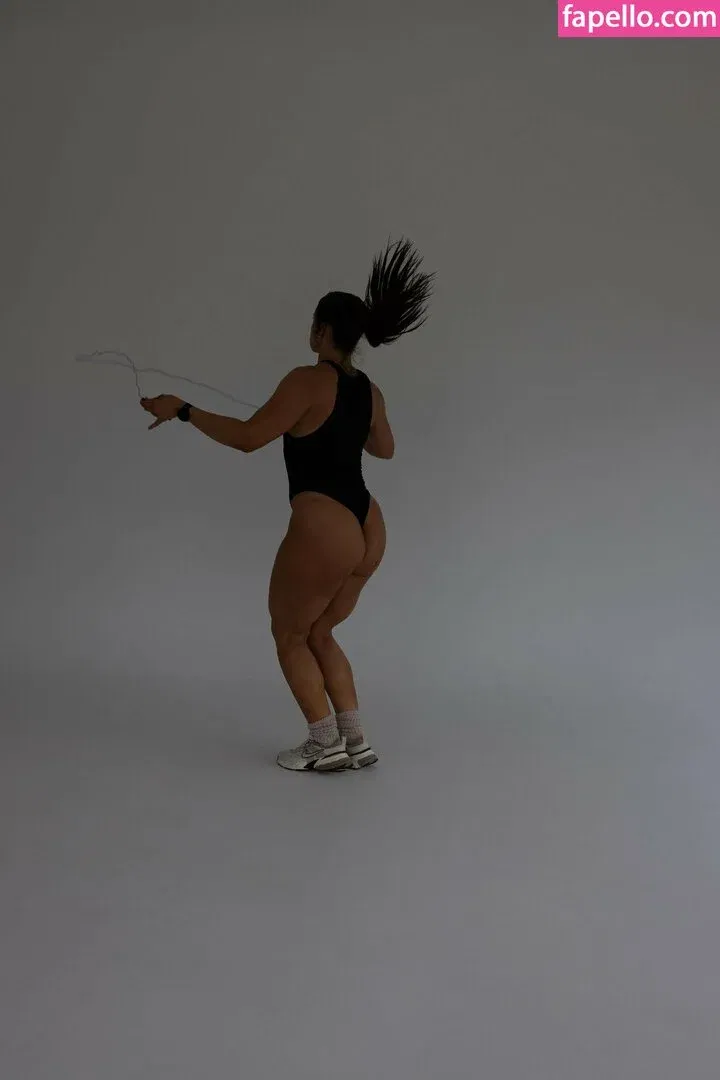 Desi Johnson Onlyfans Photo Gallery 