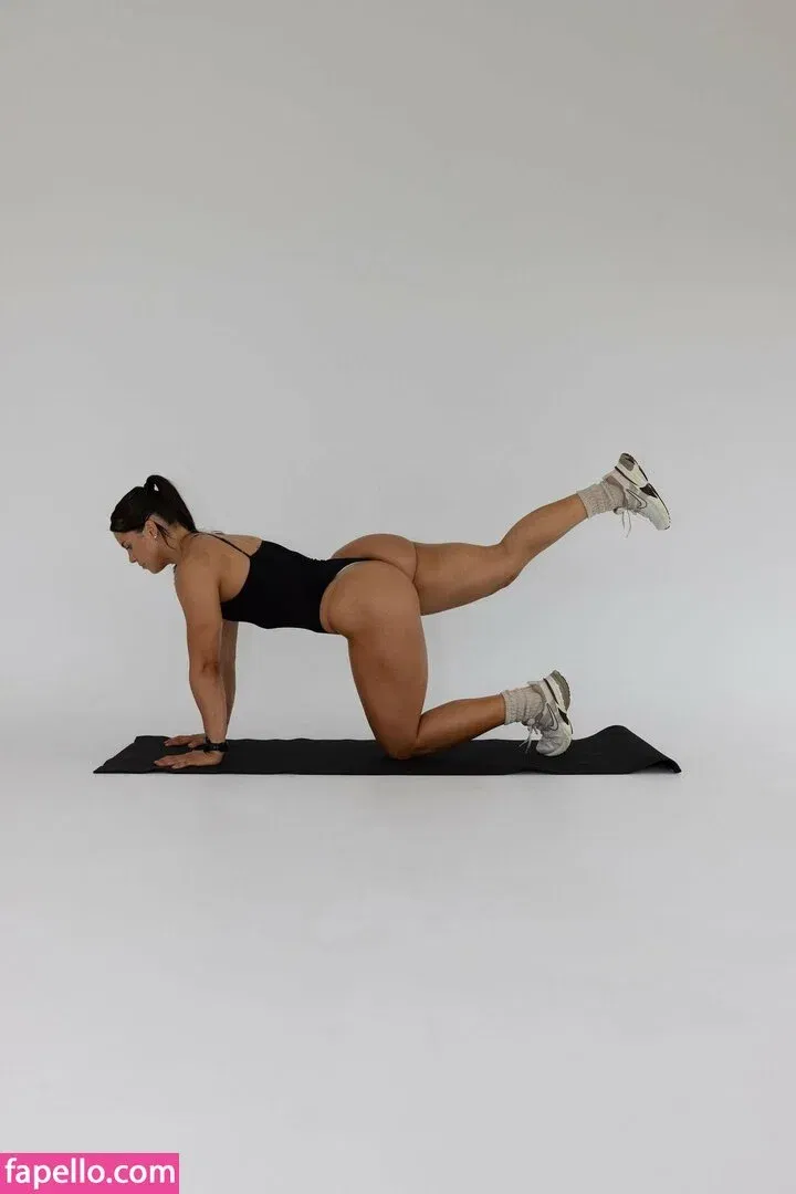 Desi Johnson Onlyfans Photo Gallery 