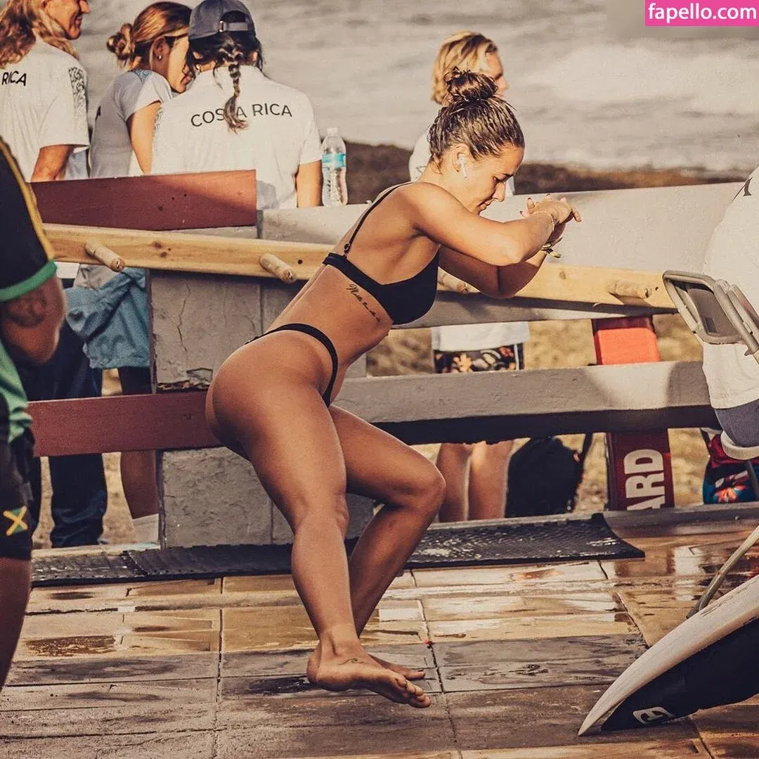 Desi Johnson Onlyfans Photo Gallery 