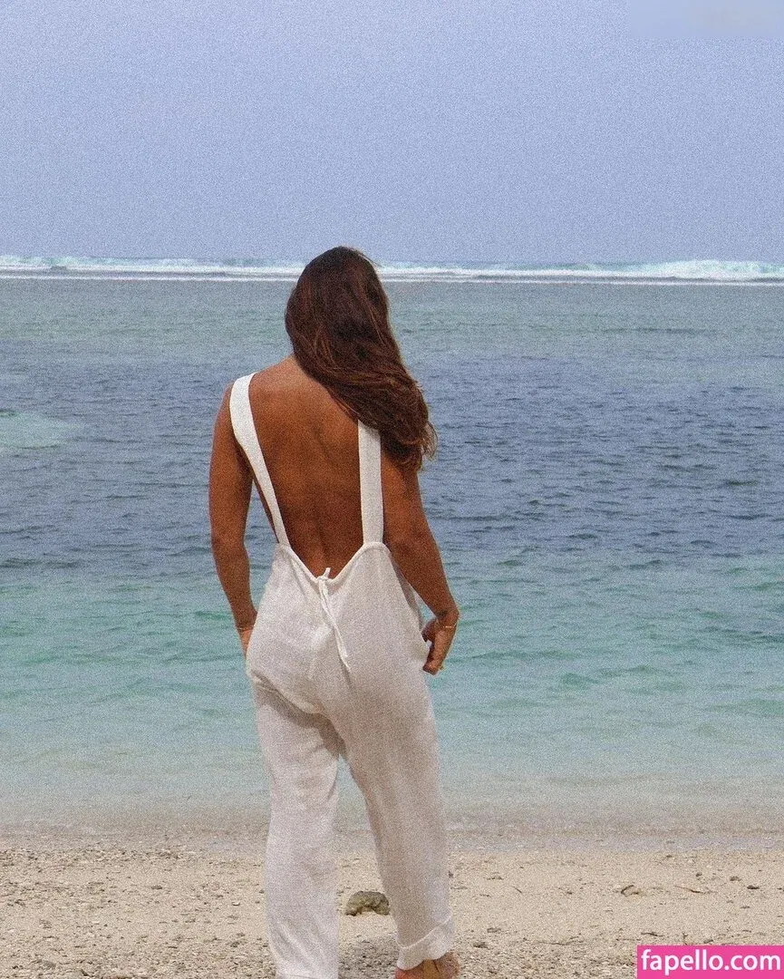 Desi Johnson Onlyfans Photo Gallery 