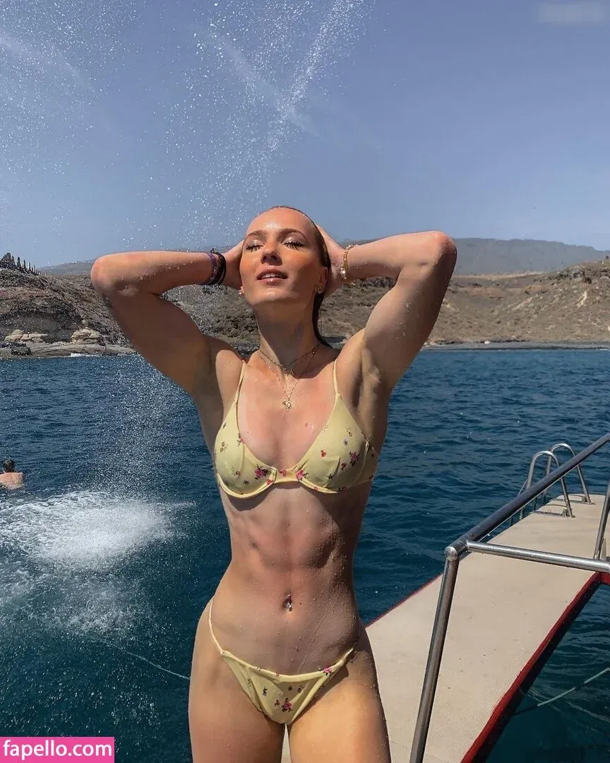 Desi Johnson Onlyfans Photo Gallery 