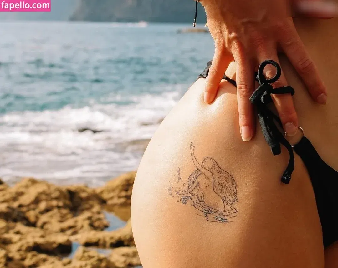 Desi Johnson Onlyfans Photo Gallery 