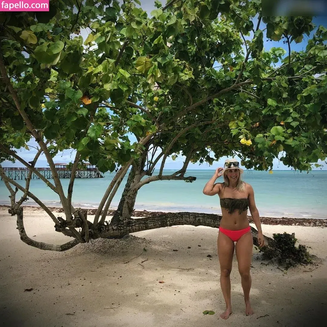 Desi Johnson Onlyfans Photo Gallery 