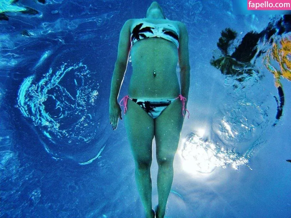 Desi Johnson Onlyfans Photo Gallery 