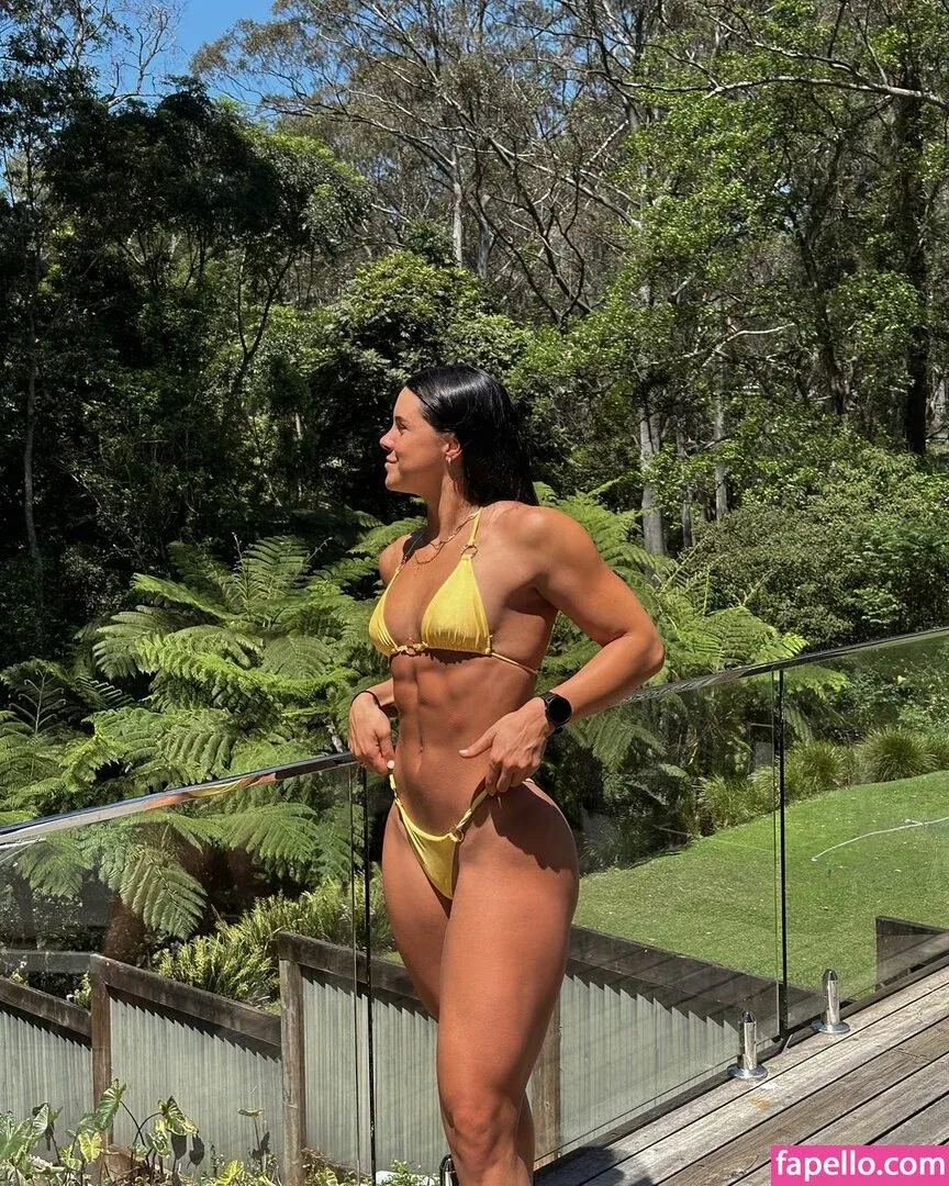 Desi Johnson Onlyfans Photo Gallery 