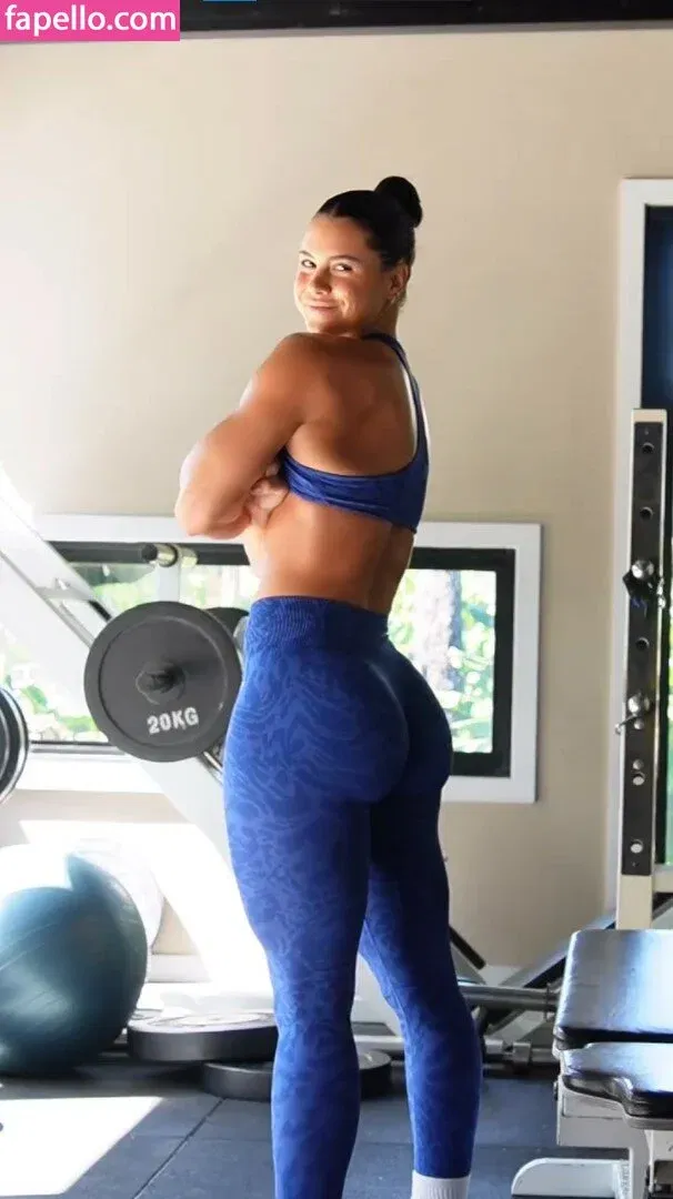 Desi Johnson Onlyfans Photo Gallery 