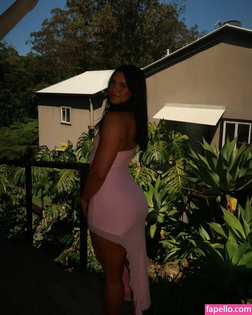 Desi Johnson Onlyfans Photo Gallery 