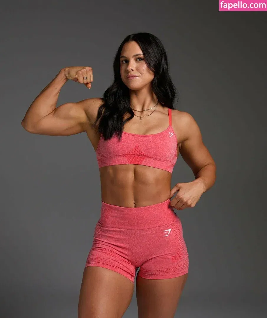 Desi Johnson Onlyfans Photo Gallery 