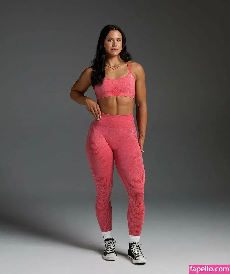 Desi Johnson Onlyfans Photo Gallery 