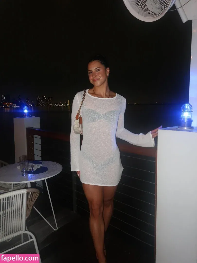 Desi Johnson Onlyfans Photo Gallery 