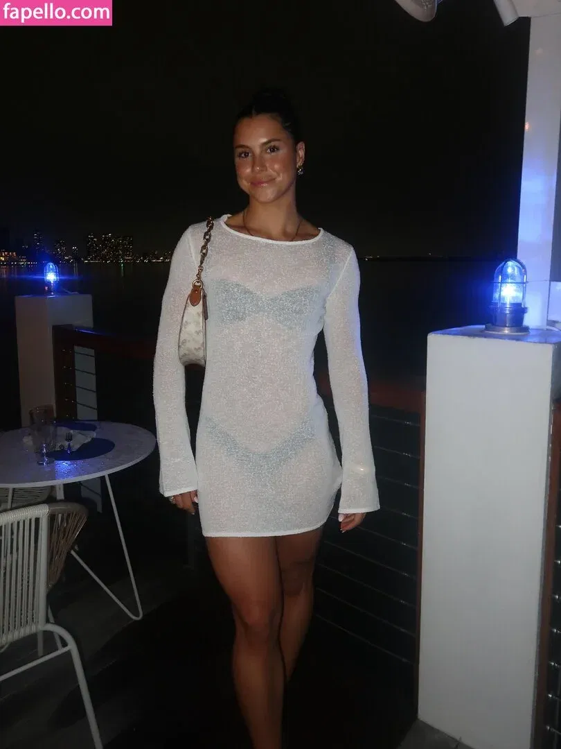 Desi Johnson Onlyfans Photo Gallery 