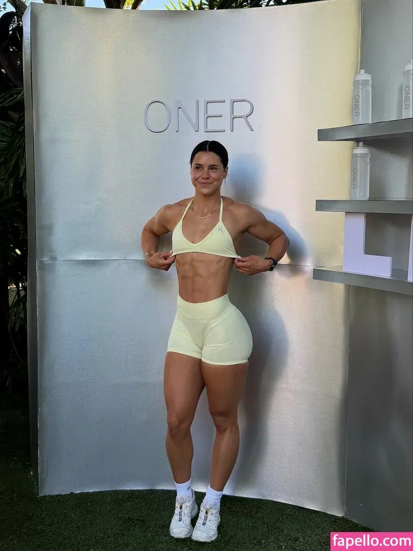 Desi Johnson Onlyfans Photo Gallery 