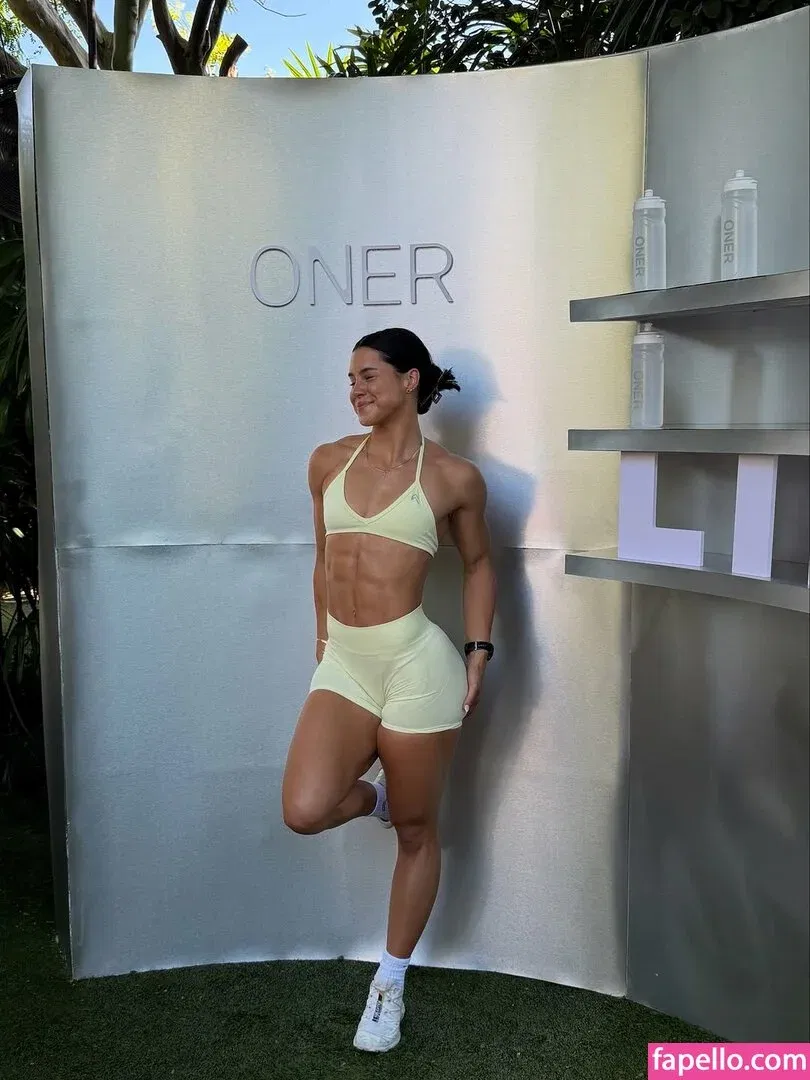 Desi Johnson Onlyfans Photo Gallery 