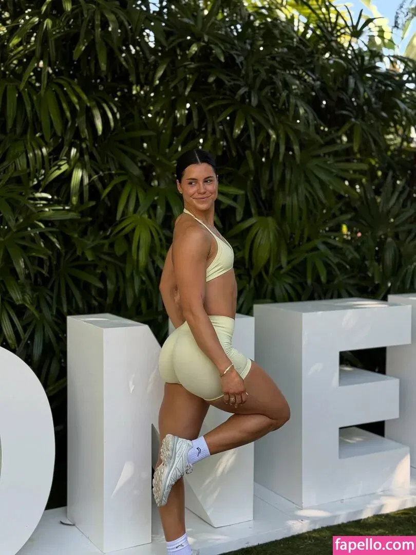 Desi Johnson Onlyfans Photo Gallery 