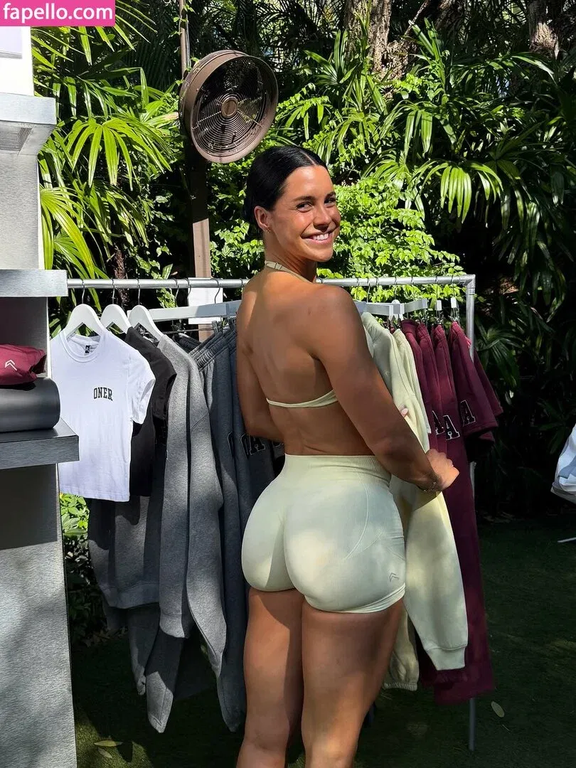 Desi Johnson Onlyfans Photo Gallery 