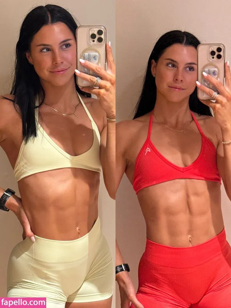 Desi Johnson Onlyfans Photo Gallery 