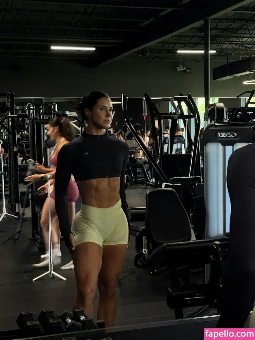 Desi Johnson Onlyfans Photo Gallery 