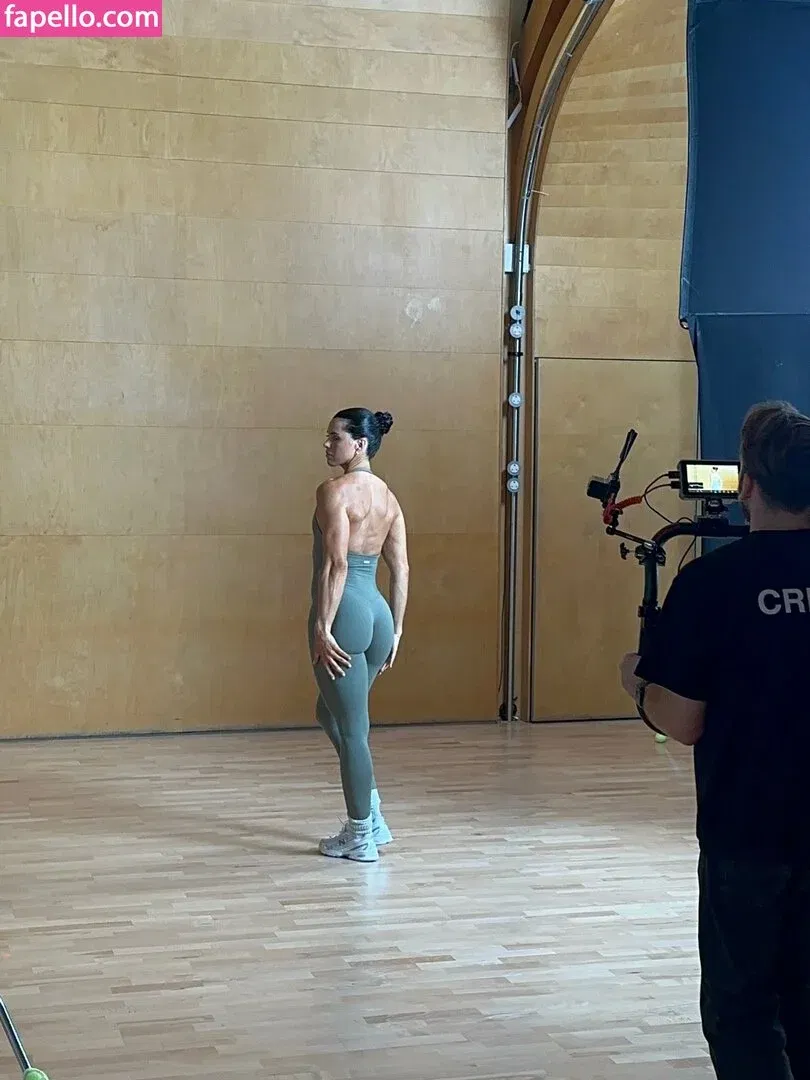 Desi Johnson Onlyfans Photo Gallery 