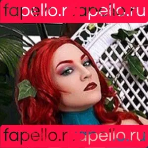 Zoe Volf Cosplay Onlyfans Photo Gallery 
