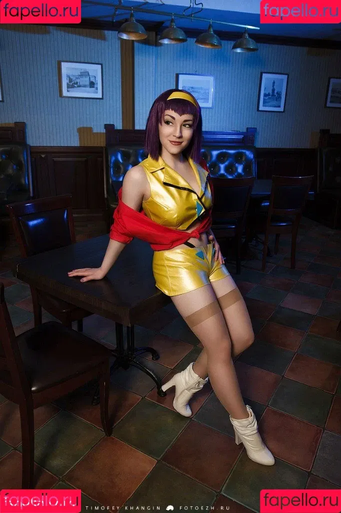 Zoe Volf Cosplay Onlyfans Photo Gallery 