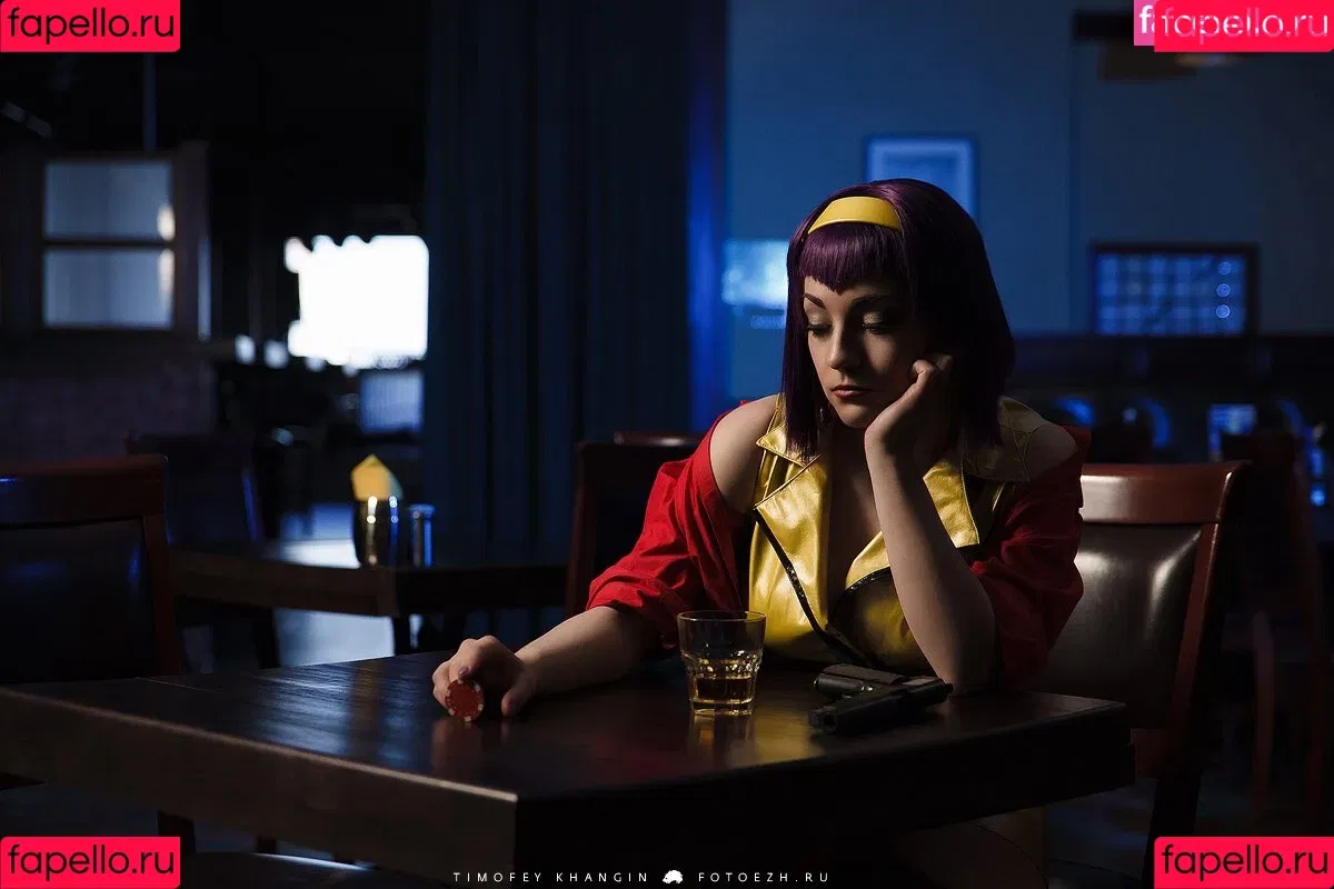 Zoe Volf Cosplay Onlyfans Photo Gallery 