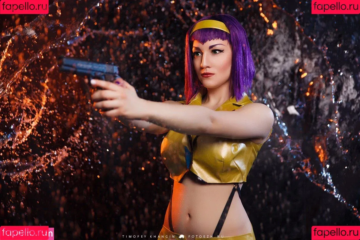 Zoe Volf Cosplay Onlyfans Photo Gallery 