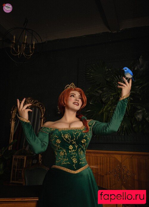 Zoe Volf Cosplay Onlyfans Photo Gallery 