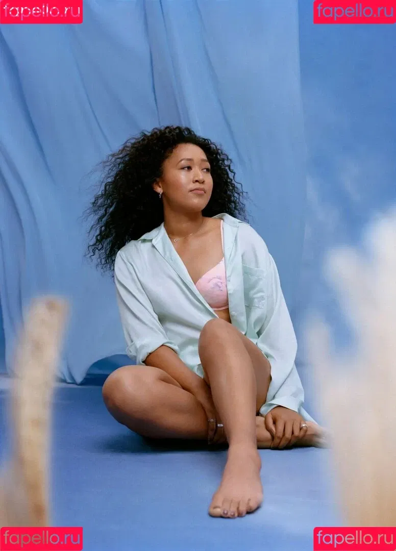 Naomi Osaka Onlyfans Photo Gallery 
