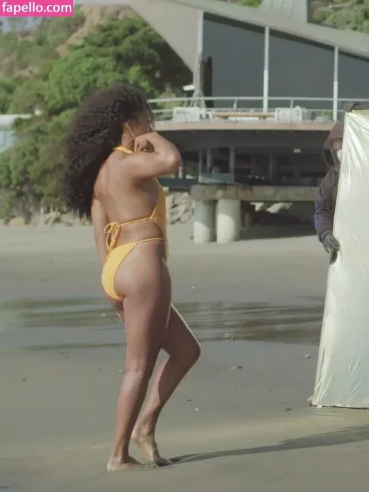 Naomi Osaka Onlyfans Photo Gallery 