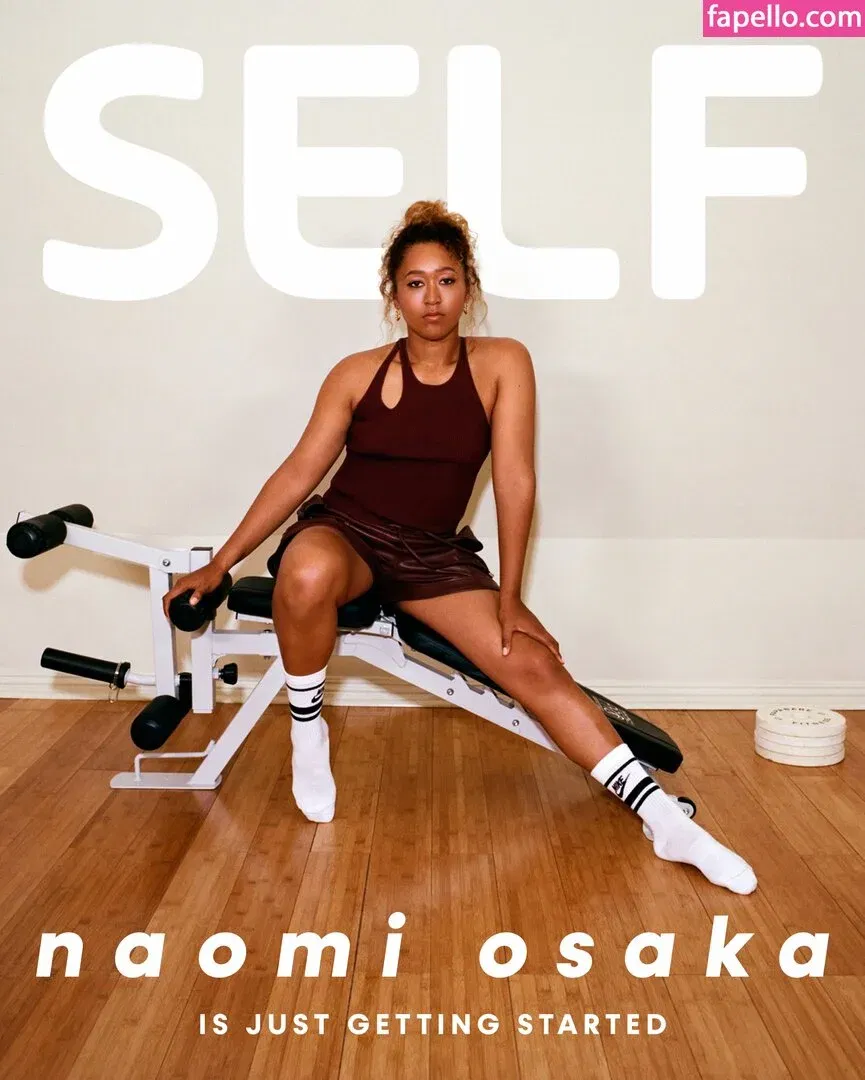 Naomi Osaka Onlyfans Photo Gallery 
