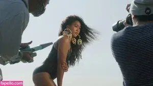 Naomi Osaka Onlyfans Photo Gallery 