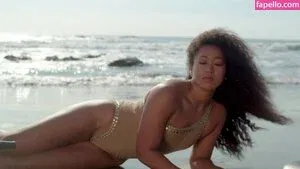 Naomi Osaka Onlyfans Photo Gallery 