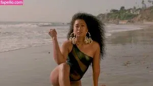 Naomi Osaka Onlyfans Photo Gallery 