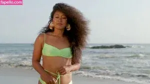 Naomi Osaka Onlyfans Photo Gallery 