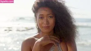Naomi Osaka Onlyfans Photo Gallery 
