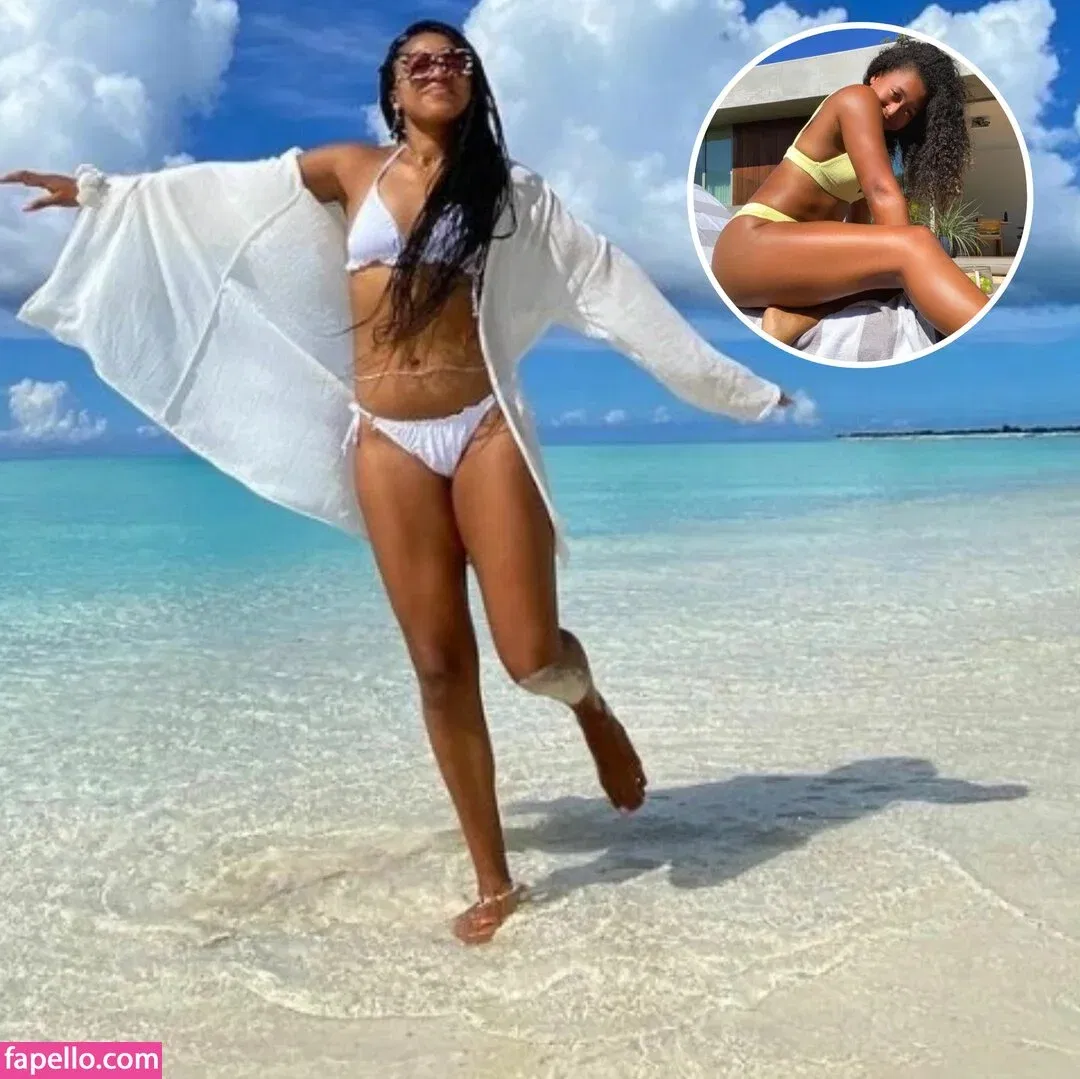 Naomi Osaka Onlyfans Photo Gallery 