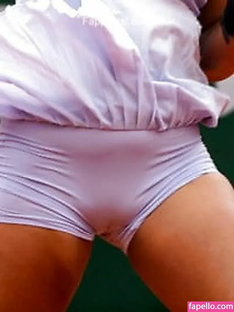 Naomi Osaka Onlyfans Photo Gallery 