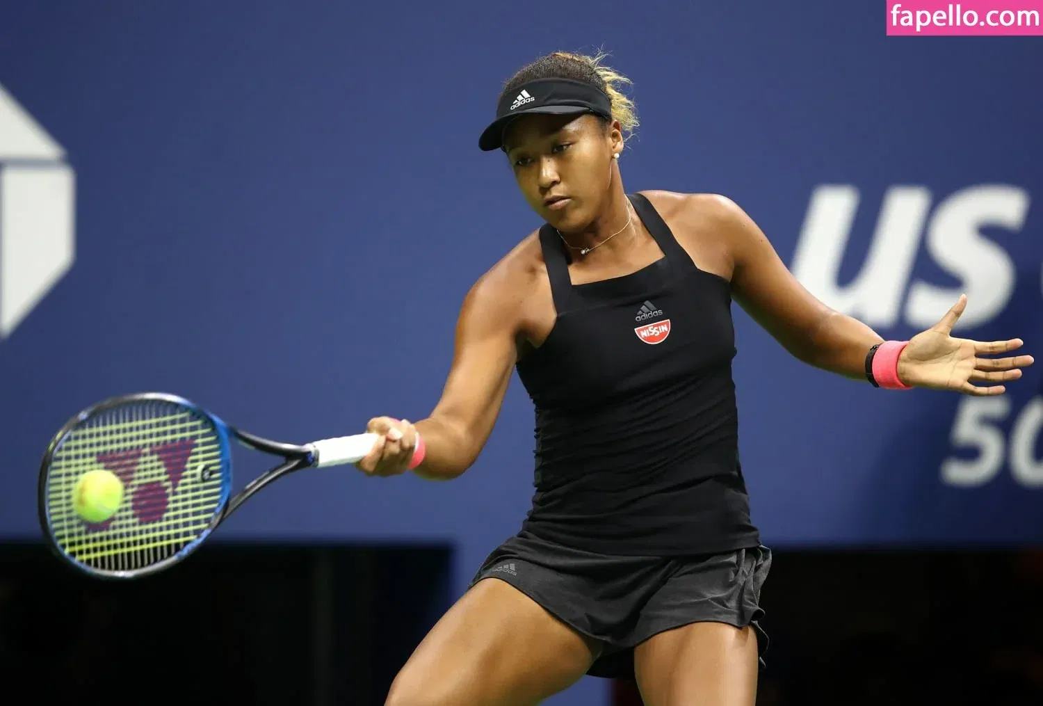 Naomi Osaka Onlyfans Photo Gallery 