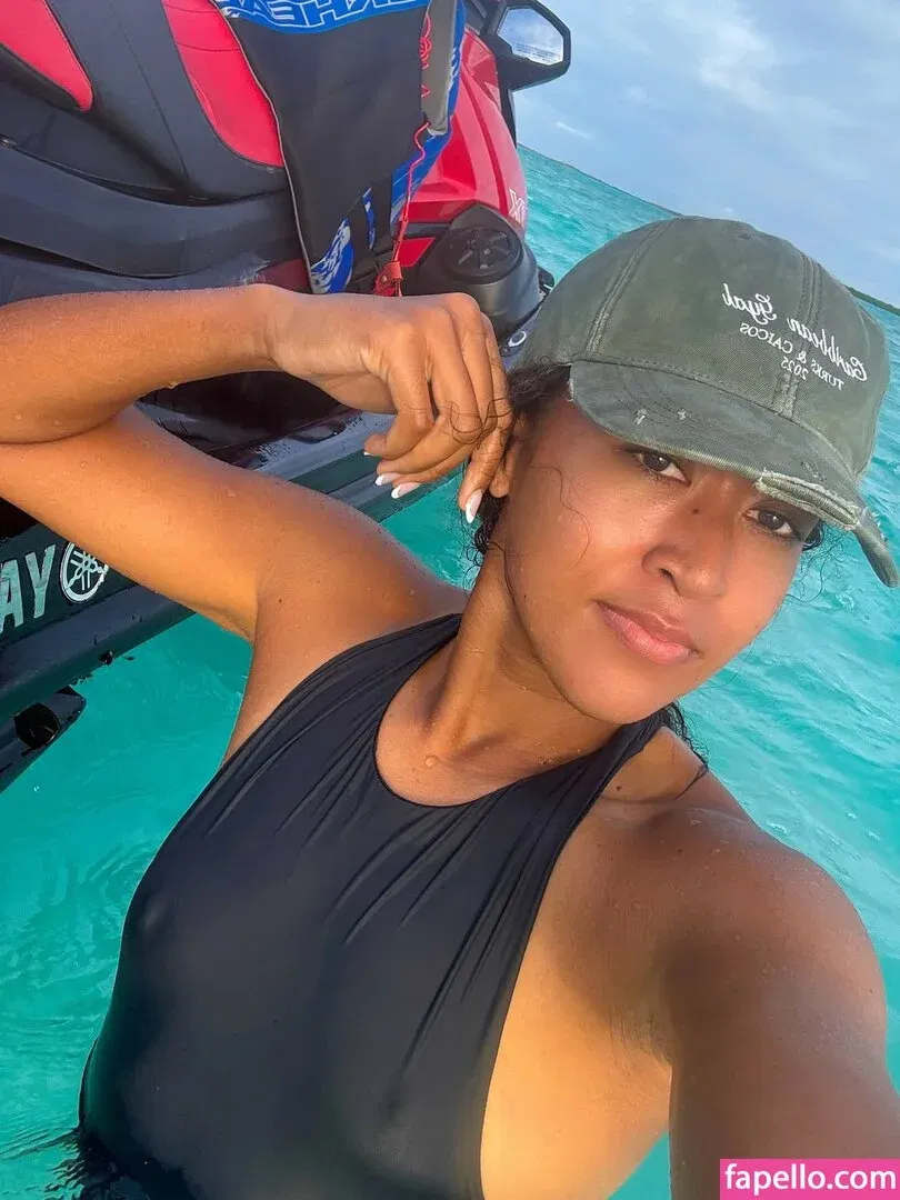 Naomi Osaka Onlyfans Photo Gallery 