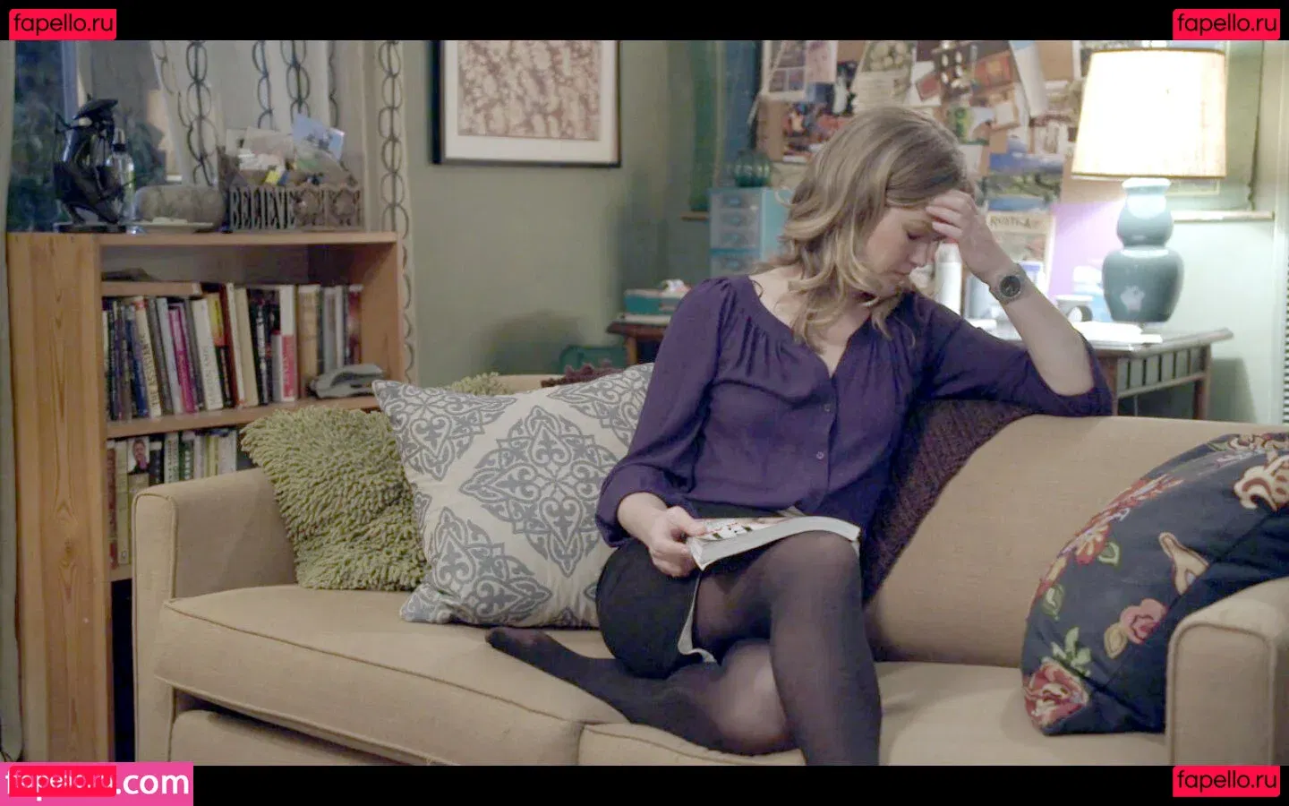 Julia Stiles Onlyfans Photo Gallery 