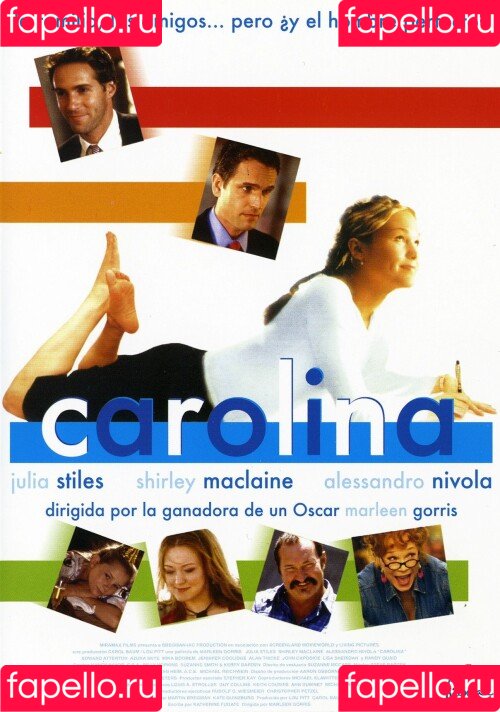 Julia Stiles Onlyfans Photo Gallery 