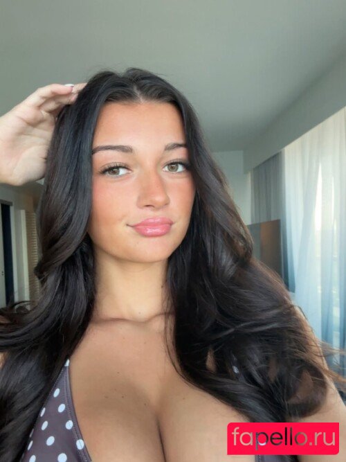 Gianna Jalal Nude Onlyfans Photo 45