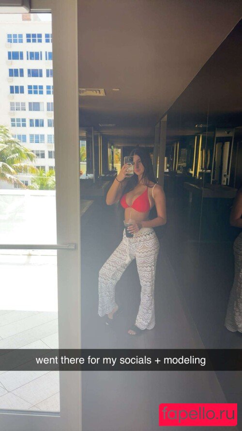 Gianna Jalal Nude Onlyfans Photo 39